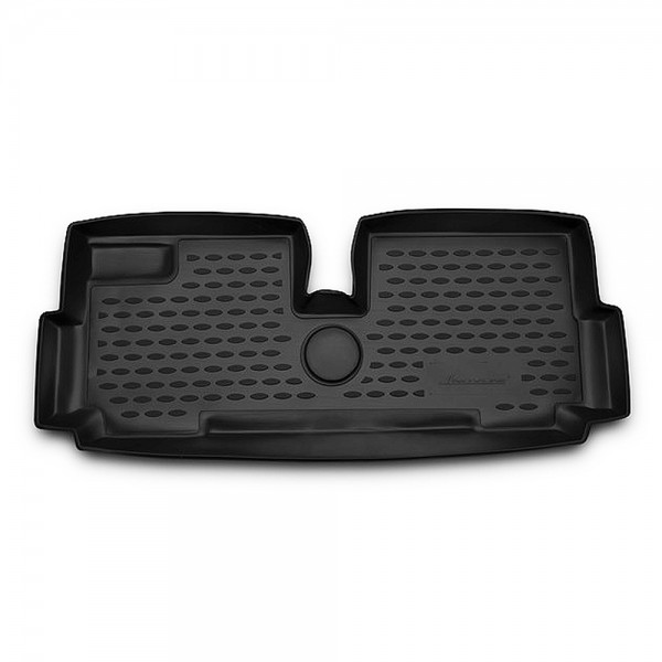 Kadica za gepek LAND ROVER Discovery 4, 2009-2016, kratka, 1 kom.